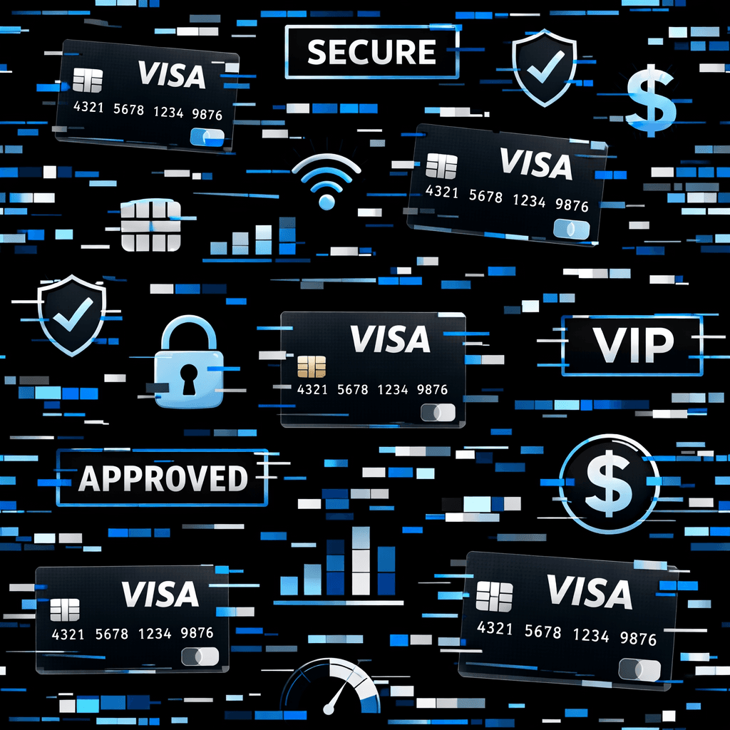 Financial Background